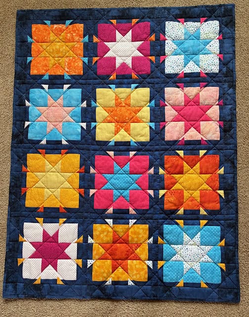 Chain Piecing Quilt Blocks, Your Quilts, Interesting Links and a